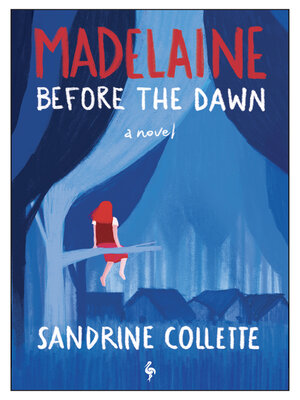 cover image of Madelaine Before the Dawn